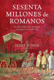Portada Sesenta millones de romanos