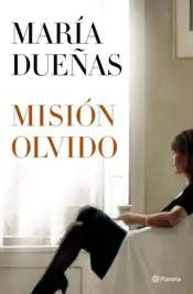 Portada Mision olvido
