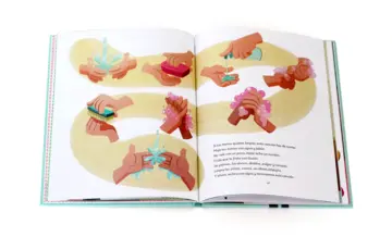 Imagen extra Cuentos de Lucía, mi pediatra 2 0