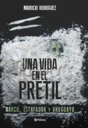 Portada Una vida en el pretil