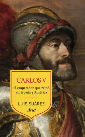 Portada Carlos V