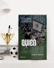 Portada Quién es Chile 1