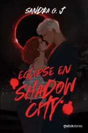 Portada Eclipse en Shadow City