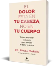 Miniatura portada 3d El dolor está en tu cabeza, no en tu cuerpo