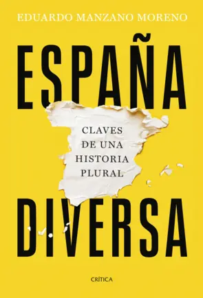 Portada España diversa