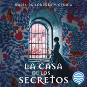 Portada La casa de los secretos