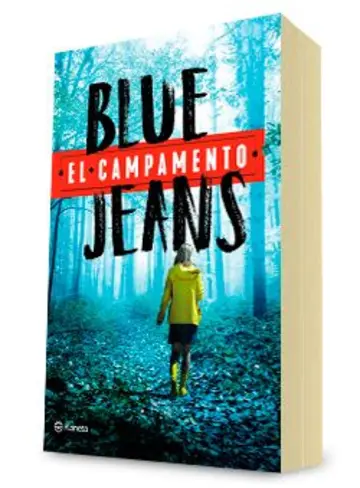 Portada El campamento