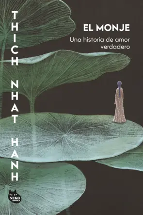 Portada El monje