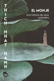 Portada El monje