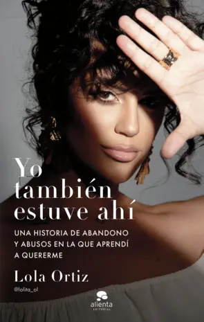 Portada Yo también estuve ahí