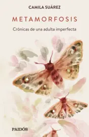 Portada Metamorfosis