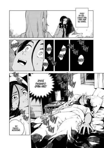 Imagen extra Planeta Manga: Limbo nº 01 1