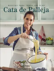 Portada Recetas para todos los días