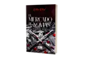Miniatura portada 3d El mercado de novias, 2. Votos de acero