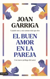 Portada El buen amor en la pareja