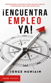 Portada Encuentra empleo ya