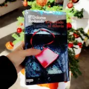 Portada Esperando al diluvio 4