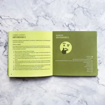 Imagen extra ¿Cuándo llegamos? 2