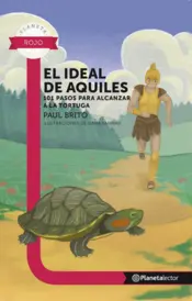 Portada El ideal de Aquiles