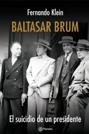 Portada Baltasar Brum