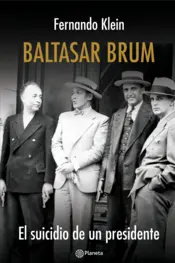 Portada Baltasar Brum