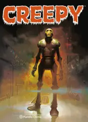 Portada Creepy nº 15/29