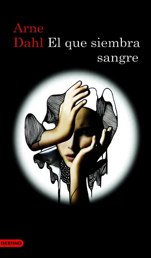 Portada El que siembra sangre