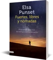 Miniatura portada 3d Fuertes, libres y nómadas