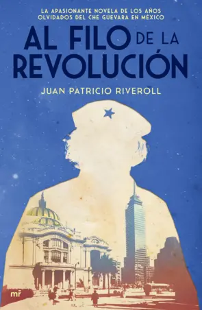 Portada Al filo de la revolución