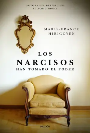 Portada Los Narcisos