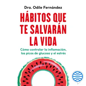 Portada Hábitos que te salvarán la vida