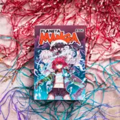 Portada Planeta Manga (2019-2024) nº 07/26 0