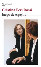 Portada Juego de espejos