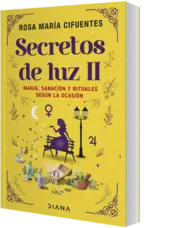 Miniatura portada 3d Secretos de luz II