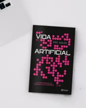 Portada Vida artificial 4