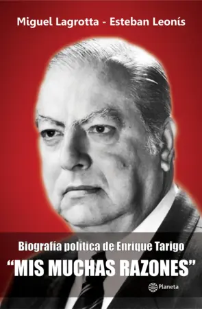 Portada Mis muchas razones.