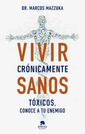 Portada Vivir crónicamente sanos