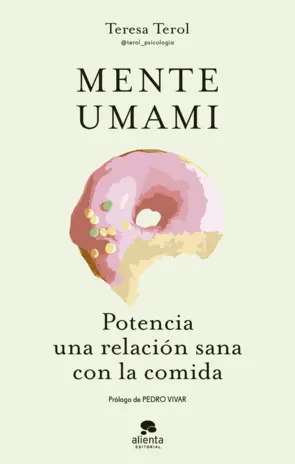Portada Mente umami
