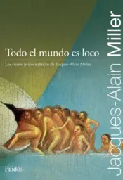 Portada Todo el mundo es loco