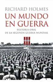 Portada Un mundo en guerra (TD)