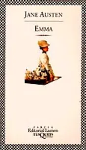 Portada Emma (Fabula)