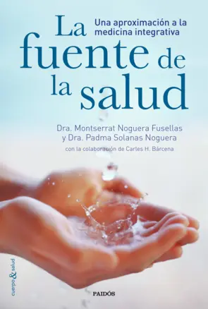 Portada La fuente de la salud