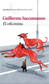 Portada El oficinista.