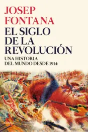Portada El siglo de la revolución