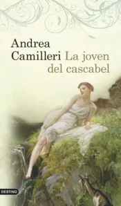 Portada La joven del cascabel