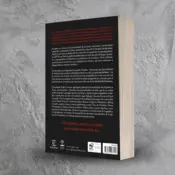 Portada Mil ojos esconde la noche. La ciudad sin luz 3