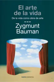 Portada El arte de la vida