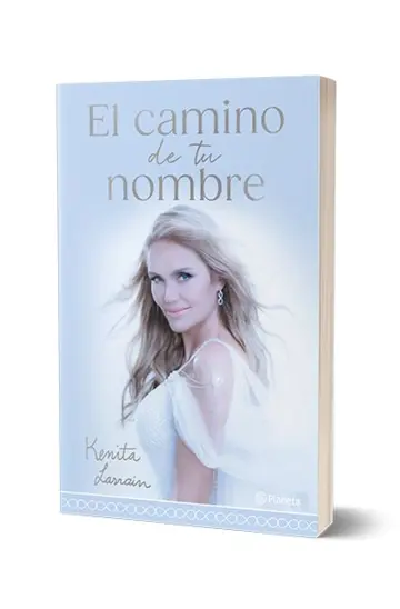 Portada El camino de tu nombre