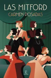 Portada Las Mitford