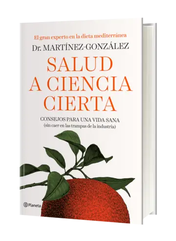 Portada Salud a ciencia cierta